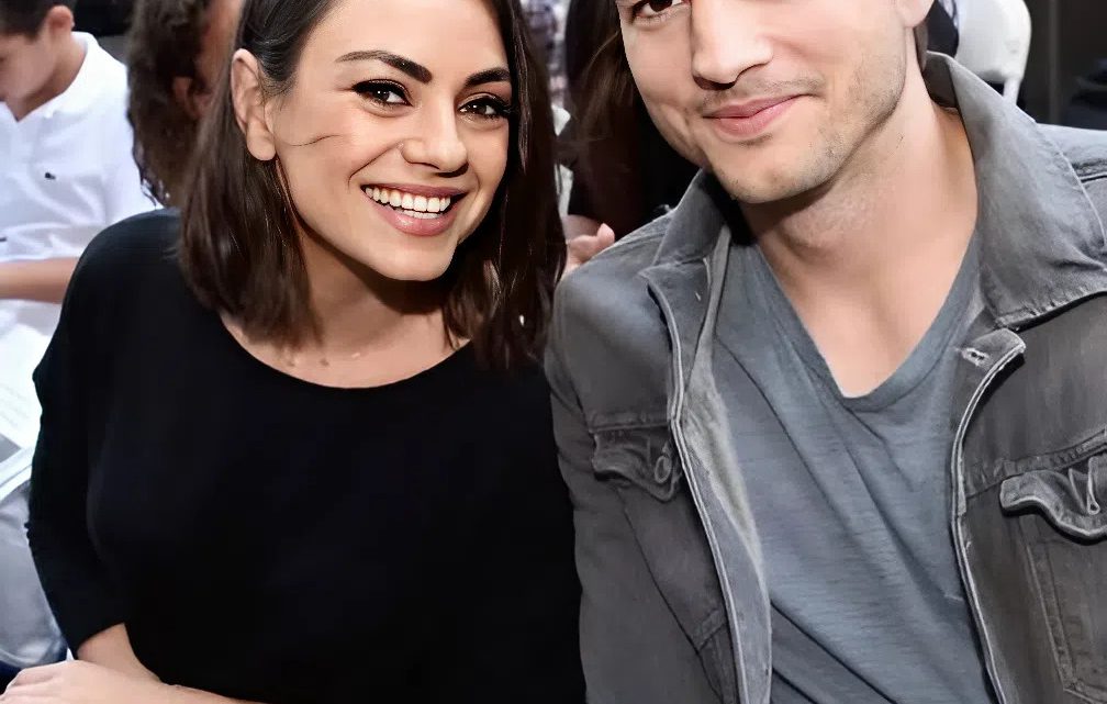 Das ungewöhnliche „Lagerzimmer” von Ashton Kutcher und Mila Kunis: Wie sieht es darin aus?