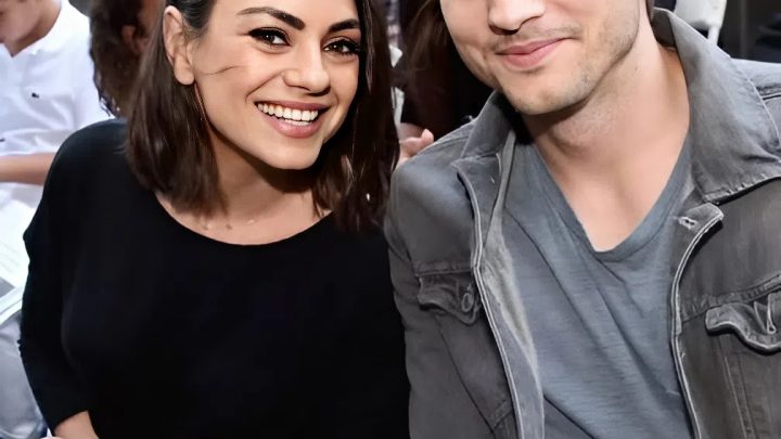 Das ungewöhnliche „Lagerzimmer” von Ashton Kutcher und Mila Kunis: Wie sieht es darin aus?