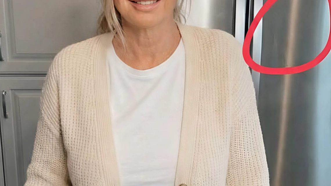 Sie schickte ihrem Mann ein Foto von ihrer Reise – seine Antwort veränderte alles.