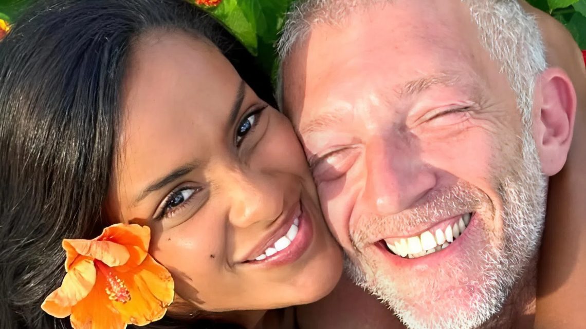 Ist das wirklich sein Sohn? Paparazzi zeigten Kassels lang ersehnten Erben von einem 29-jährigen Model, doch die Fans hatten ihre Zweifel.