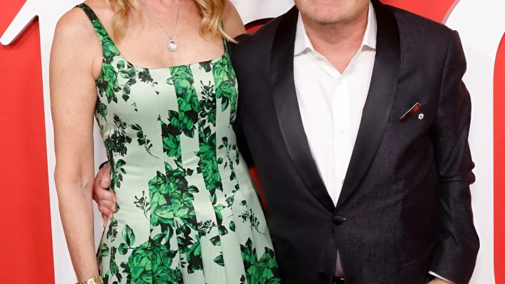 Jenseits von Hollywood: Michael J. Fox, Parkinson und die Familie, die ihn am Leben hält