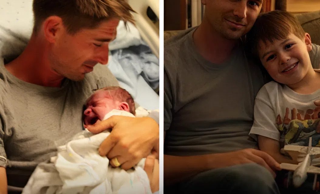 Wie sich das Leben 10 Jahre nach dem Verlust meiner Frau an Weihnachten verändert hat