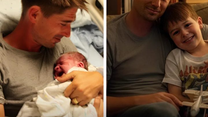 Wie sich das Leben 10 Jahre nach dem Verlust meiner Frau an Weihnachten verändert hat