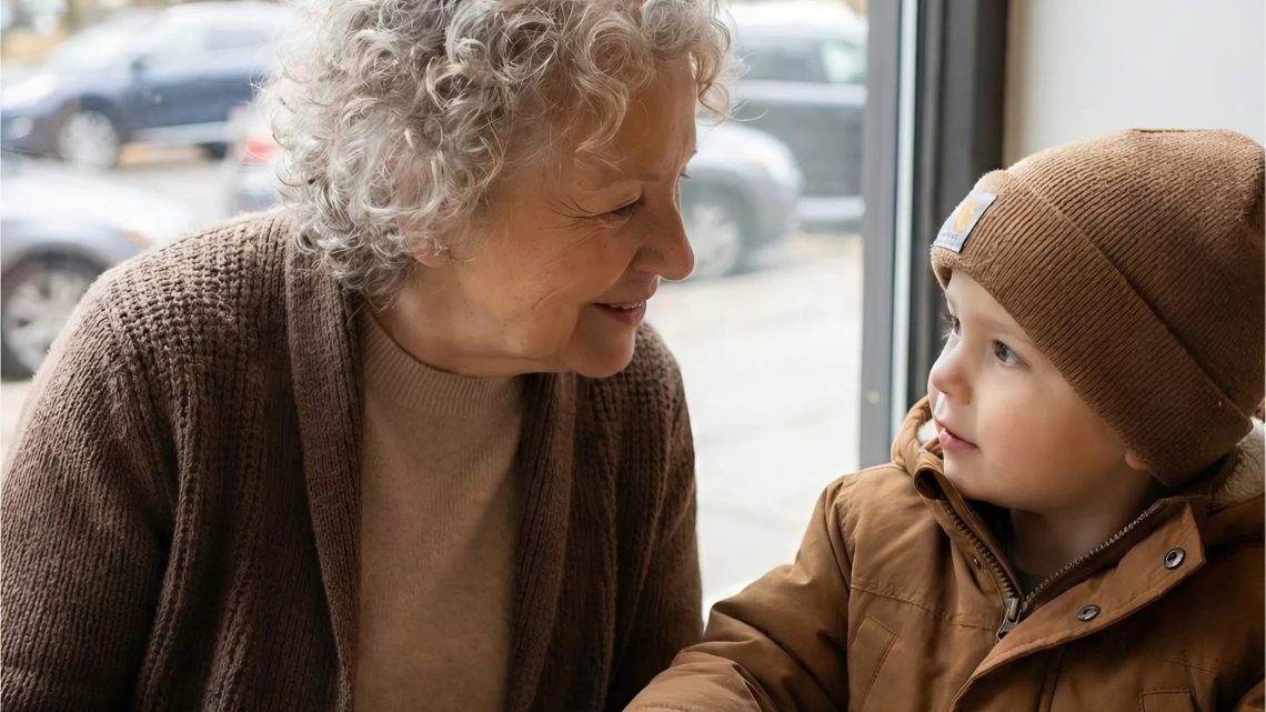Von der Ablehnung zum Wunder: Was geschah, nachdem wir aufgefordert wurden, das Café zu verlassen?