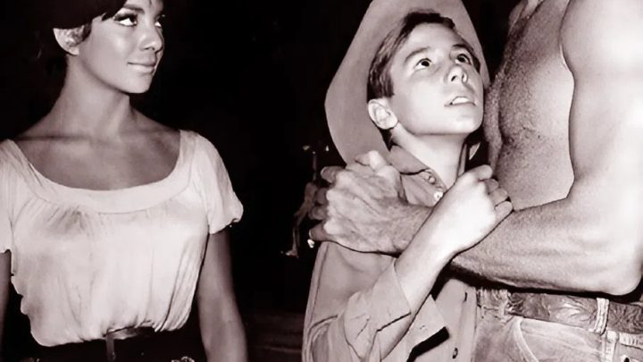 Wenig bekannte Fehler und Pannen in „The Rifleman“