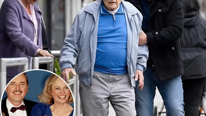 Mit 98 Jahren erreicht eine Hollywood-Ikone einen stillen Meilenstein – und die Identität wird Sie überraschen.