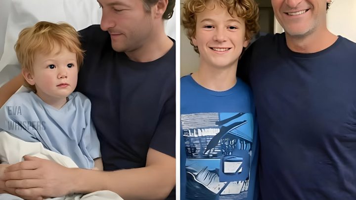 Ich habe den Sohn meines besten Freundes wie meinen eigenen Sohn großgezogen. Zwölf Jahre später sagte meine Frau zu mir: „Dein Sohn verbirgt ein großes Geheimnis vor dir. Wir müssen ihn sofort weggeben!“