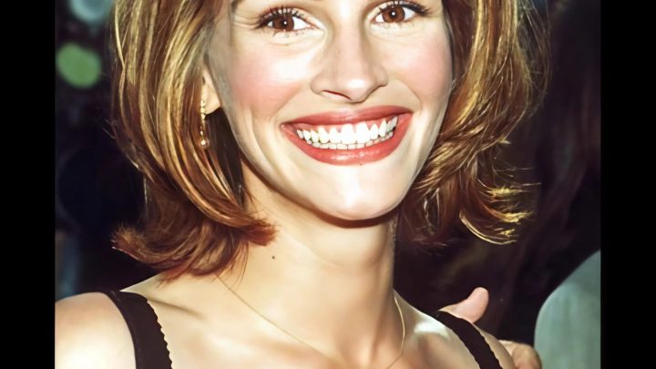 „Dieses Foto wurde nie bearbeitet“: Das Bild, das Fragen und Diskussionen auslöst