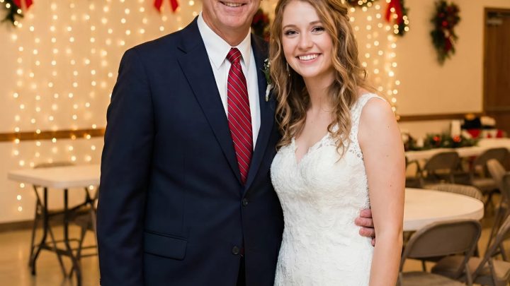 Meine Tochter hat meinen Ex geheiratet – und mein Sohn hat bei der Hochzeit die Wahrheit ans Licht gebracht.