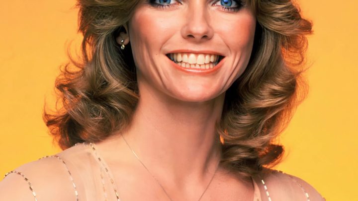 Das „erste amerikanische Supermodel“ wird 77 Jahre alt und begrüßt das natürliche Altern – sehen Sie ihren Namen und ihren neuen Look