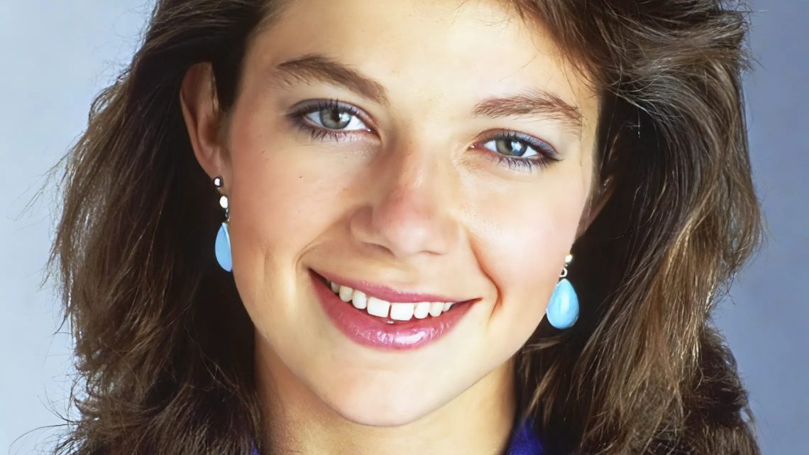 I Think I Look Rad’: 1980s Icon Defends Aging Naturally Amid Pressure