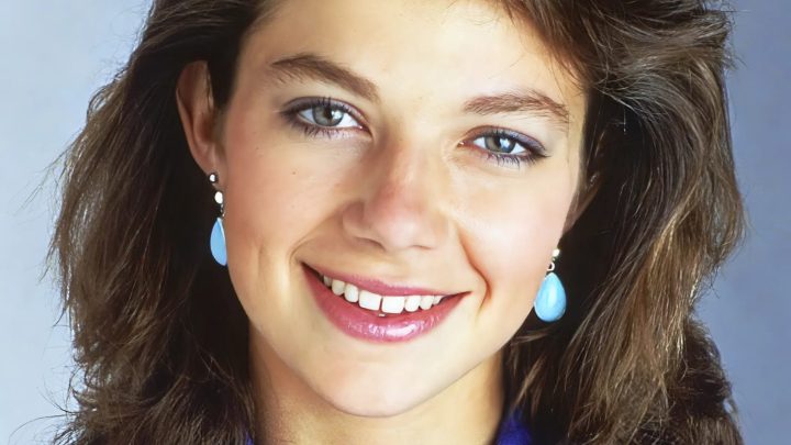 I Think I Look Rad’: 1980s Icon Defends Aging Naturally Amid Pressure