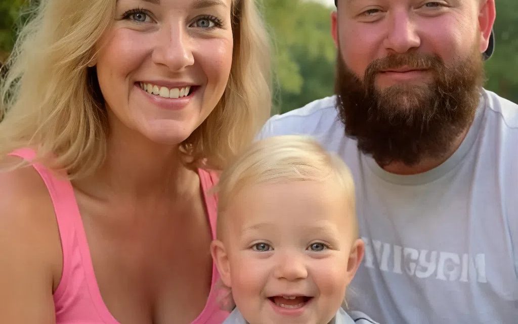 Mein Mann ist vor einigen Wochen verstorben – dann erhielt ich eine Nachricht von seiner Nummer, die alles veränderte.