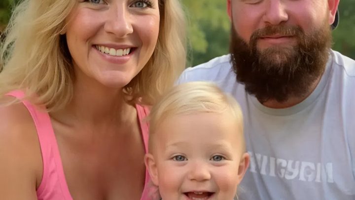 Mein Mann ist vor einigen Wochen verstorben – dann erhielt ich eine Nachricht von seiner Nummer, die alles veränderte.