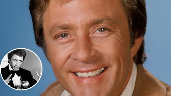 Ein stiller Kampf: Die Krankheit, die eine Hollywood-Ikone dahinraffte