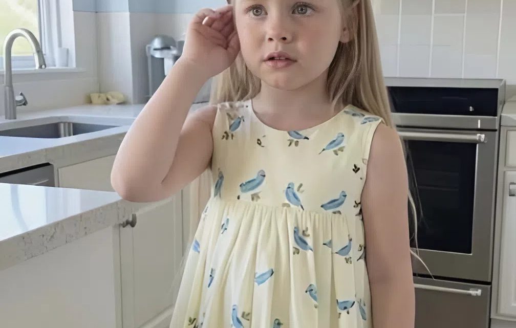 Meine 6-jährige Tochter weigerte sich, sich die Haare schneiden zu lassen, und sagte: „Ich möchte, dass mein richtiger Vater mich erkennt, wenn er zurückkommt.“