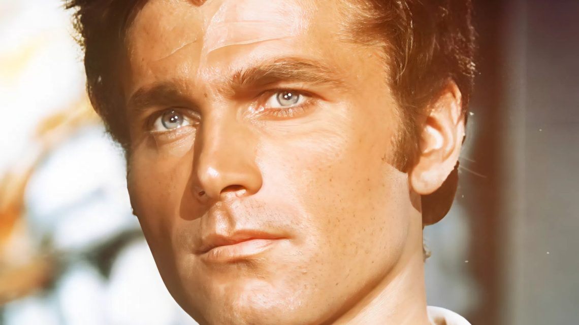 Die Herzensbrecher der 60er Jahre damals und heute: Sehen Sie, wie dieser berühmte Schauspieler heute aussieht