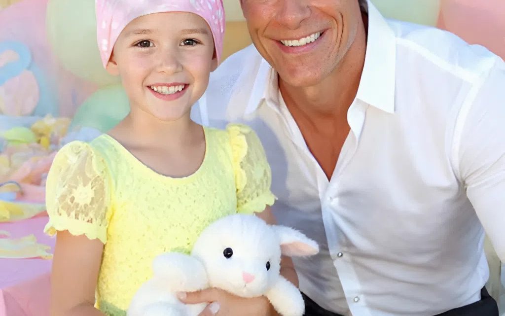 Mein Mann sagte, er brauche 18.000 Dollar für die Chemotherapie seines Kindes – aber die Wahrheit darüber, wohin das Geld floss, machte mich sprachlos.