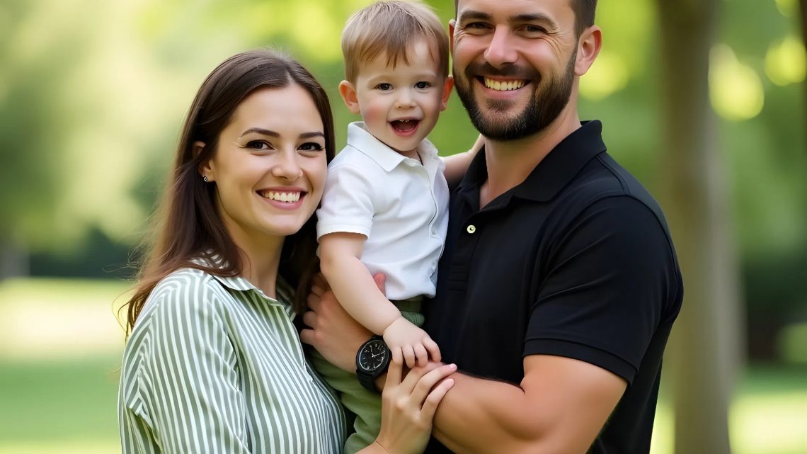 Ein kleiner Junge im Bus sagte Worte zu Nade, die sich als prophetisch erwiesen.