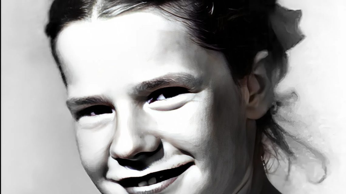 Wie das Mädchen, das als hässlich galt, zur sexiesten Frau der Welt wurde