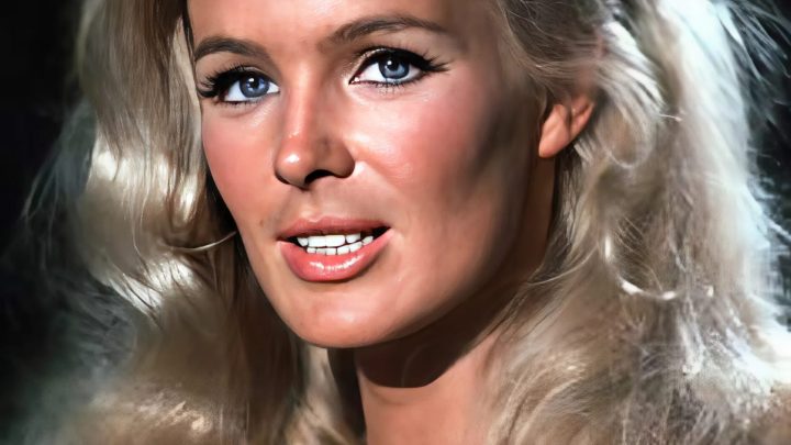 Die Ikone, die die mächtigsten Jahrzehnte des Fernsehens prägte