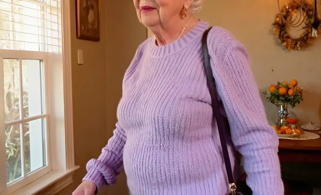 Meine Schwiegermutter verstopfte an Thanksgiving unsere einzige Toilette und ging ohne ein Wort – also habe ich mich an Weihnachten auf die lustigste Art und Weise gerächt.