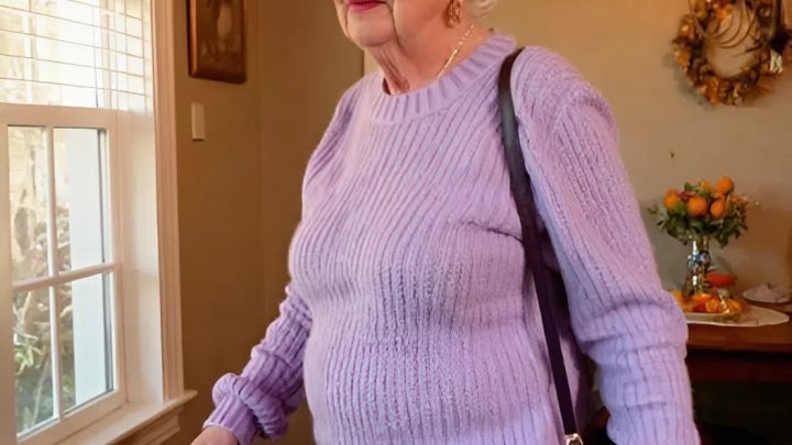 Meine Schwiegermutter verstopfte an Thanksgiving unsere einzige Toilette und ging ohne ein Wort – also habe ich mich an Weihnachten auf die lustigste Art und Weise gerächt.