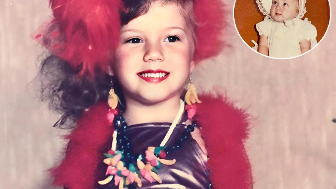 Von der Tragödie im Gefängnis zum Ruhm der 90er Jahre: Wie ein Kinderstar ihr Leben neu aufbaute