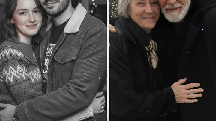 Ich blätterte durch meinen Feed und sah plötzlich mein Uni-Foto – es stellte sich heraus, dass mein erster Freund mich seit 45 Jahren gesucht hatte.