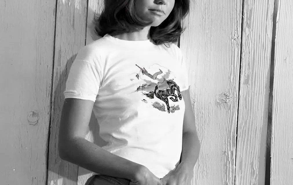 „Du bist nicht hübsch genug“, sagten die Leute. Und sie gewann zwei Oscars und zog zwei Söhne groß, die ebenfalls berühmt wurden!