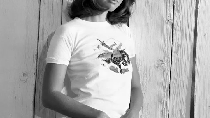 „Du bist nicht hübsch genug“, sagten die Leute. Und sie gewann zwei Oscars und zog zwei Söhne groß, die ebenfalls berühmt wurden!