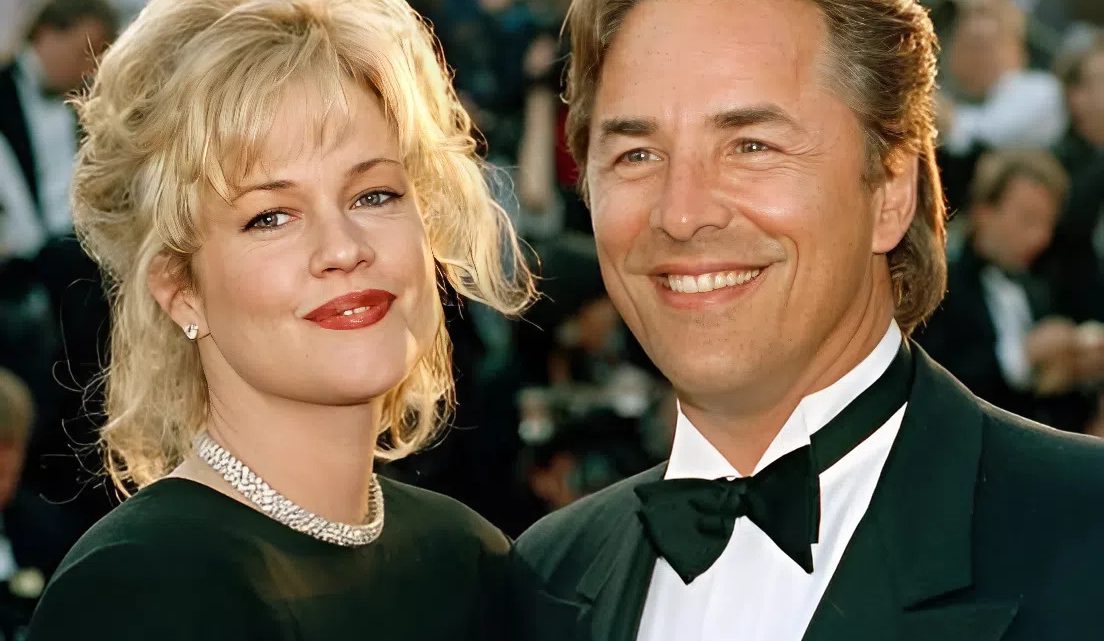 Die schöne Tochter von Don Johnson und Melanie Griffith: Was macht die Erbin des berühmten Paares heute?