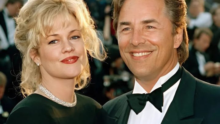 Die schöne Tochter von Don Johnson und Melanie Griffith: Was macht die Erbin des berühmten Paares heute?