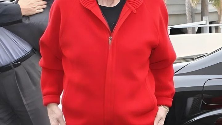 Hollywoods Liebling, der James Bond abgelehnt hat! Finden Sie heraus, wer es ist!