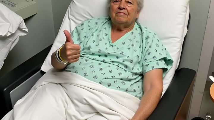 Die letzten Worte meiner Mutter haben mich so erschüttert, wie ich es nie erwartet hätte.