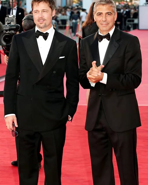 „Mir war von Anfang an klar, dass sie der beste Mensch ist, den ich je getroffen habe.“ Clooneys großartige Ehefrau