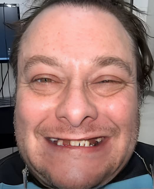 Die Zeit ist herzlos! Niemand würde diesen Mann heute noch als Hollywood-Schauspieler erkennen.