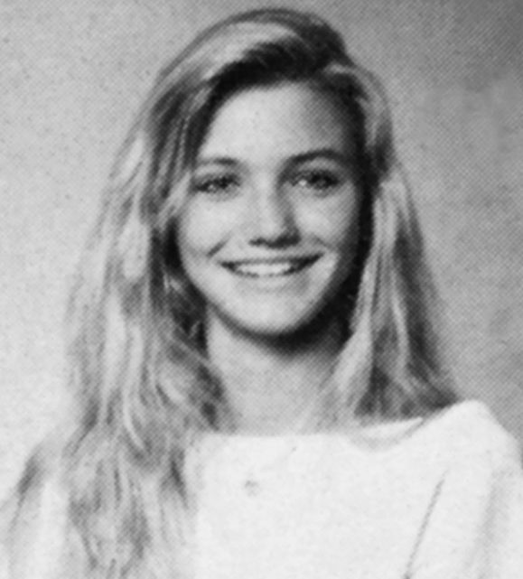 Erkennst du sie? Dieses Foto ist nicht wiederzuerkennen und gehört einem zukünftigen Hollywood-Star!