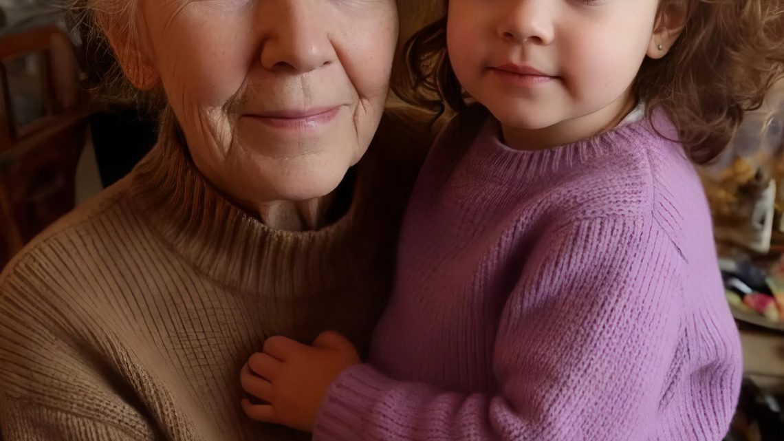 Meine Nachbarin weigerte sich, meiner 74-jährigen Mutter für die Kinderbetreuung zu bezahlen – und ich beschloss, einzugreifen.