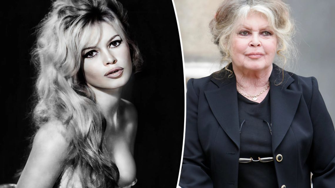 Brigitte Bardot, französische Schauspielerin, die als das ursprüngliche „Sexsymbol“ bezeichnet wurde, ist im Alter von 91 Jahren verstorben.