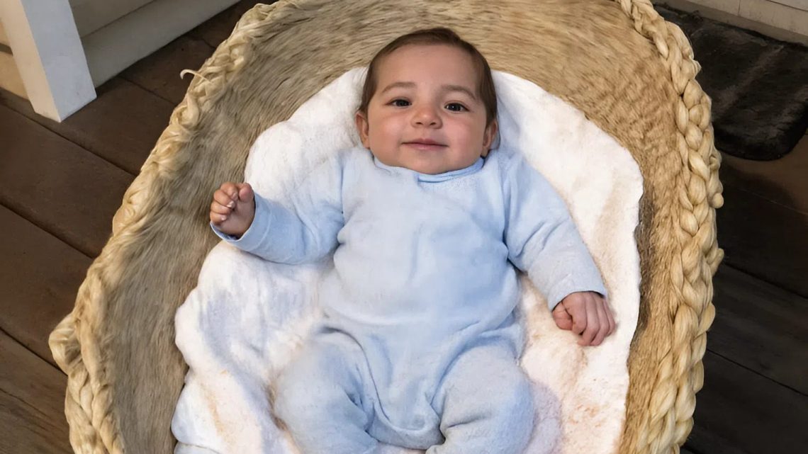 Siebenundzwanzig Jahre lang habe ich den verlassenen Sohn meines Bruders wie meinen eigenen Sohn großgezogen.