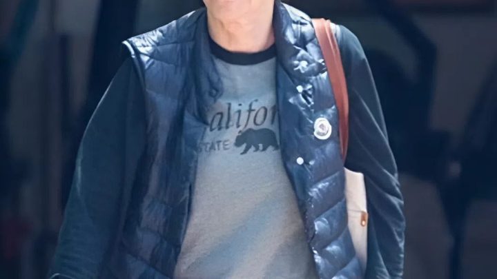 Sally Field antwortet Kritikern, die sie als „hässlich“ bezeichneten