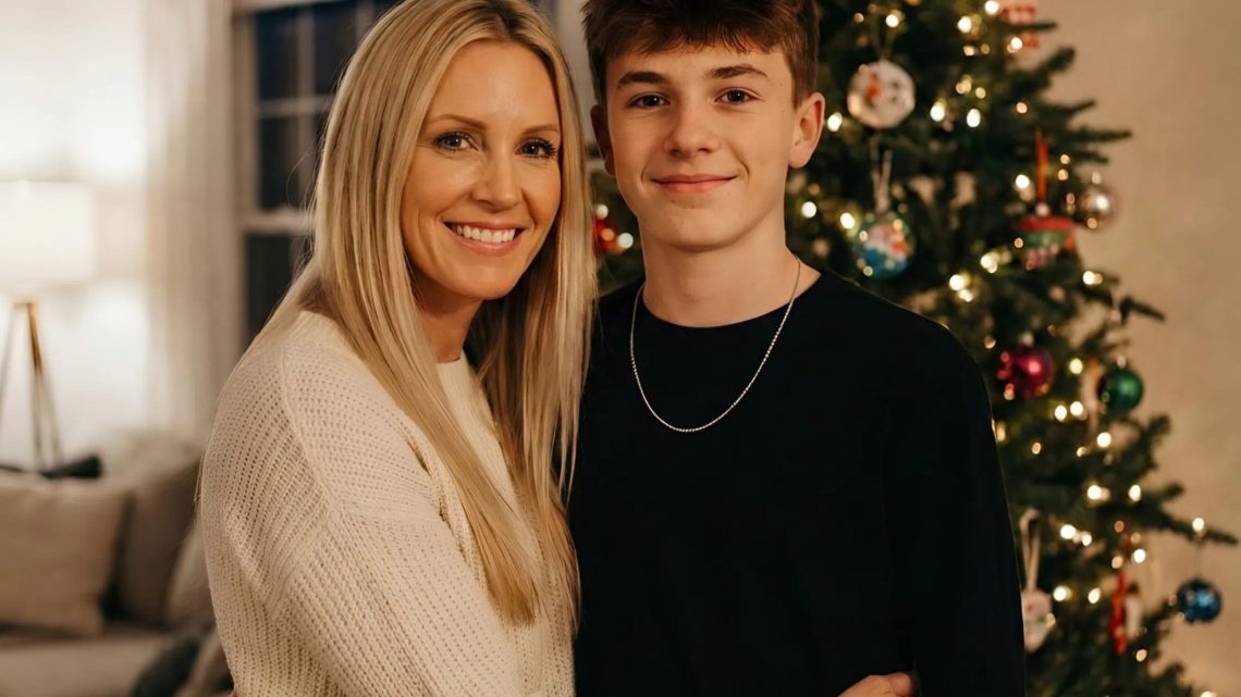 Ein heimlicher Ultraschall, eine zerbrochene Familie und die Liebe, die ich nie kommen sah