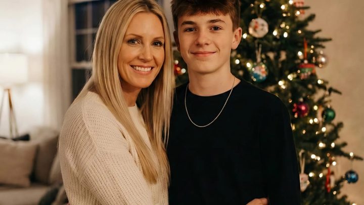 Ein heimlicher Ultraschall, eine zerbrochene Familie und die Liebe, die ich nie kommen sah