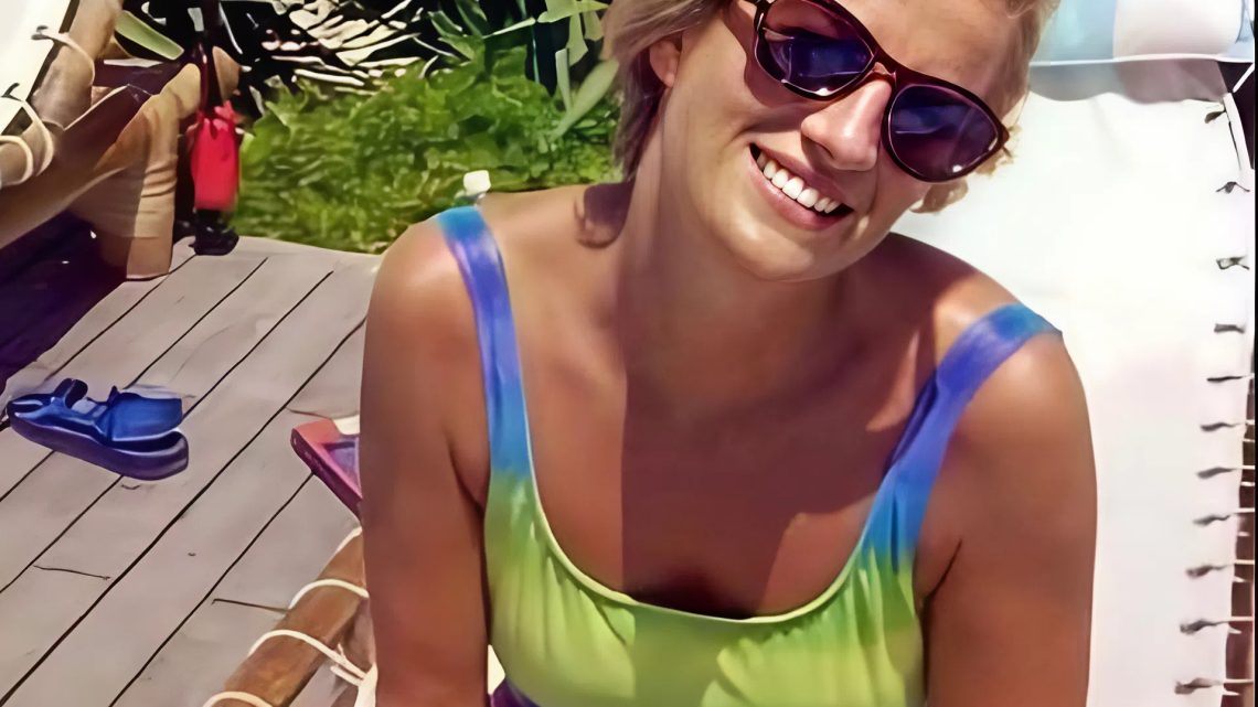 Die Wahrheit hinter dem „nicht jugendfreien“ Foto von Prinzessin Diana