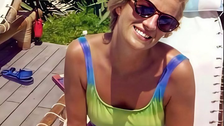 Die Wahrheit hinter dem „nicht jugendfreien“ Foto von Prinzessin Diana