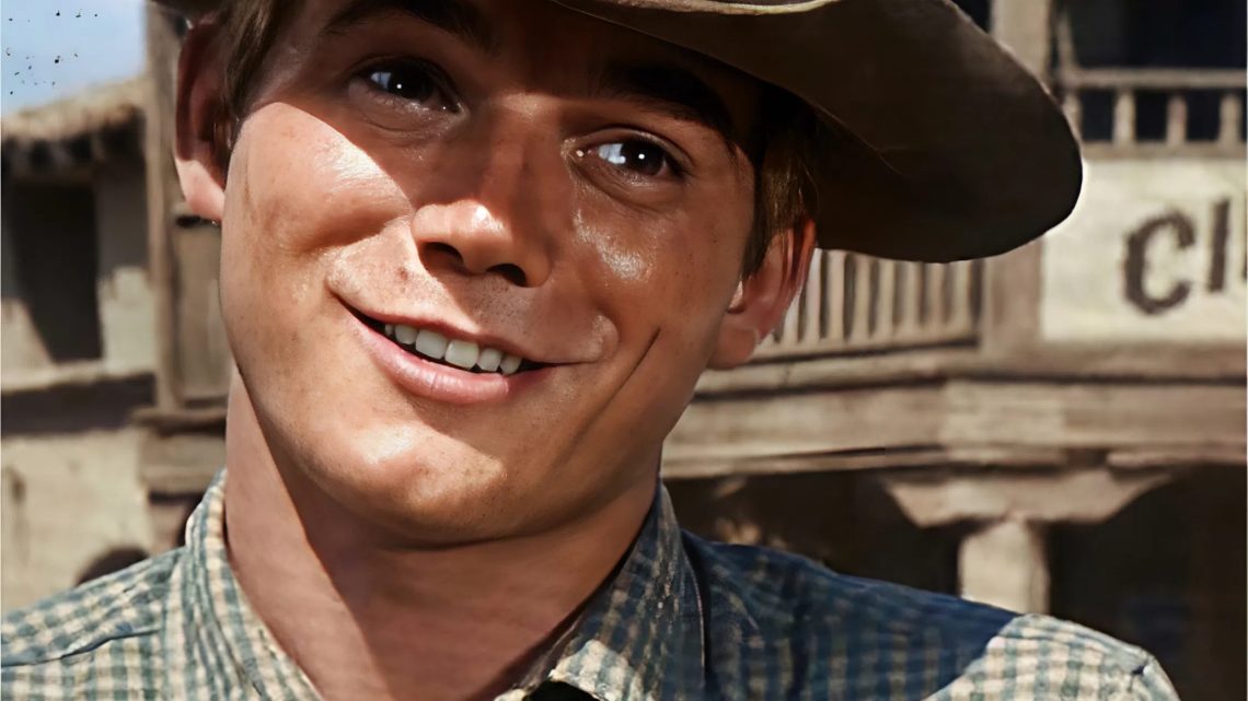 Mit schwerem Herzen teilen wir diese Nachricht mit Ihnen – und wer er war, wird Sie erschüttern.