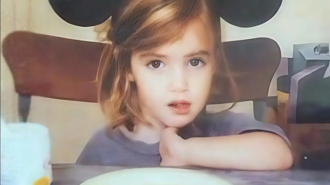 Einer der heißesten Stars Hollywoods hat sein Baby im Alter von nur 7 Monaten verlassen.