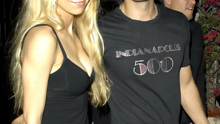 Blonde Locken und Papas braune Augen! Während Kournikova sich um ihren neugeborenen Sohn kümmert, hat ihr Mann Iglesias ein Video mit seiner Tochter veröffentlicht.