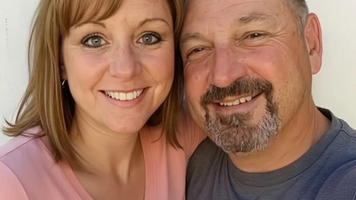 Mein Mann schenkte mir zu meinem Geburtstag einen Mopp und sagte mir, ich solle „meinen Platz kennen“ – am nächsten Tag schenkte mir ein Fremder ein brandneues Auto.